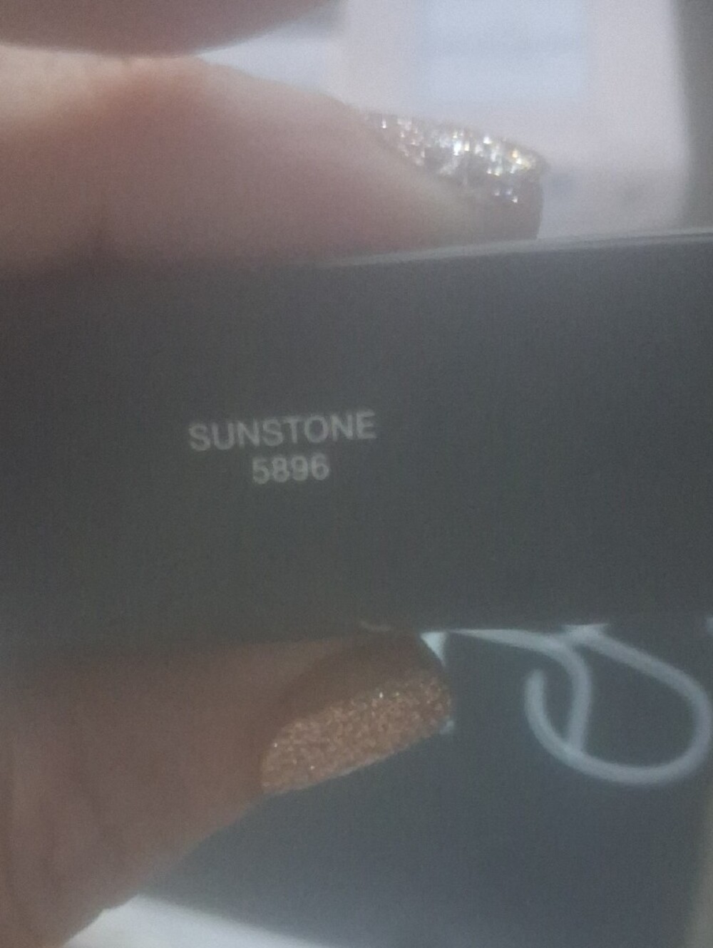 NARS Matte Black Bronzer & Contour Compacts Duo - Picture 2 of 4
